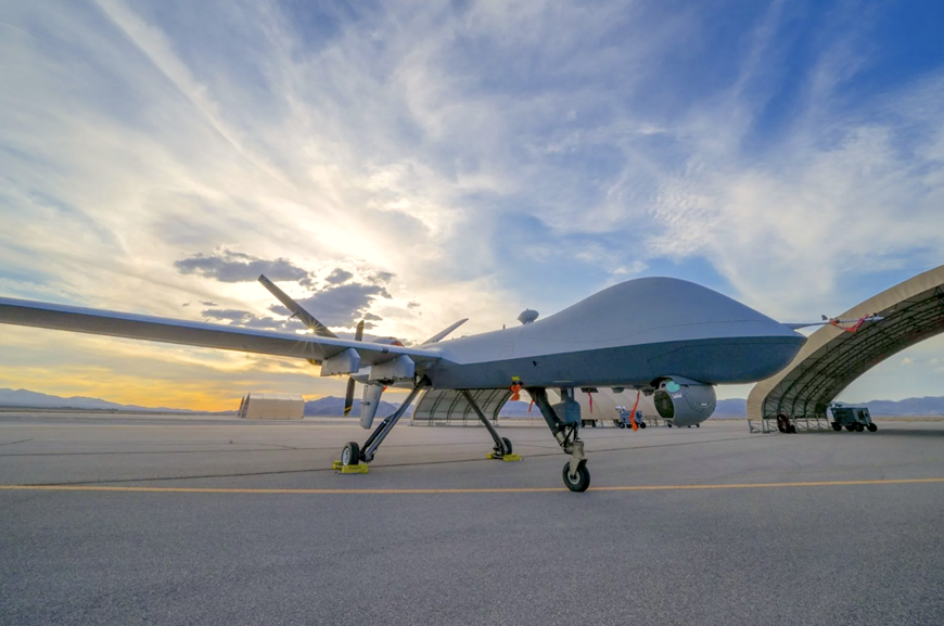 Năm 2025: Công nghệ và xu hướng phát triển vũ khí, trang bị quân sự 